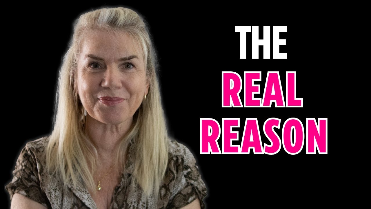 The ONE Thing Holding You Back from Starting Your Online Business - Over 50
