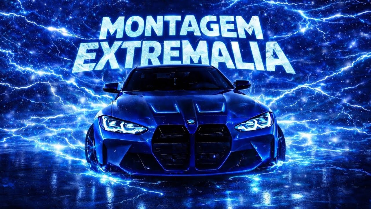 MONTAGEM EXTREMALIA - MVTHXX