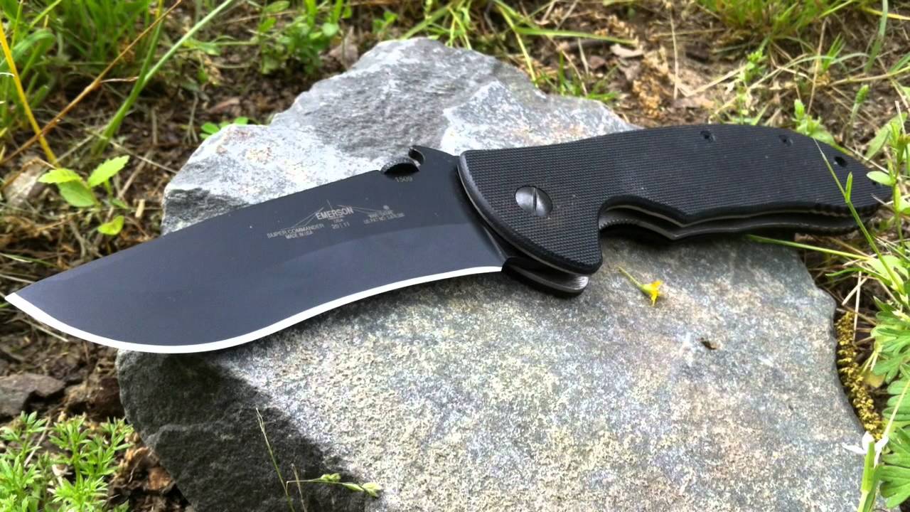 Knife Porn