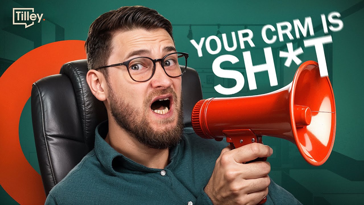 My sales people refuse CRM (how to fix it)