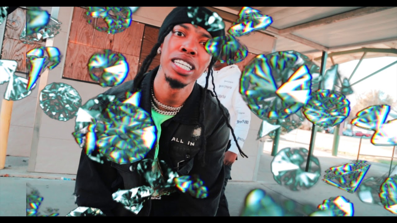 Lil Shun The Goat ft. ZaeHD & CEO - REROCK (Official Music Video)