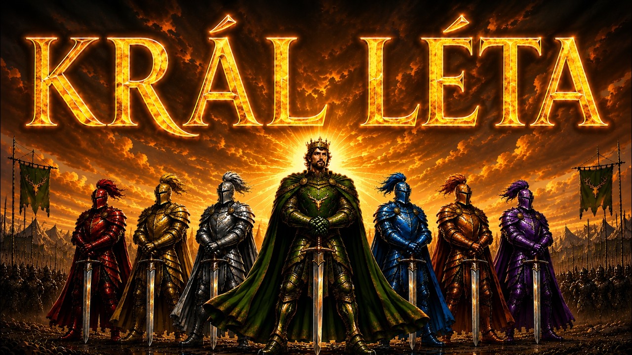 Renly Baratheon: Král, kterého porazil stín