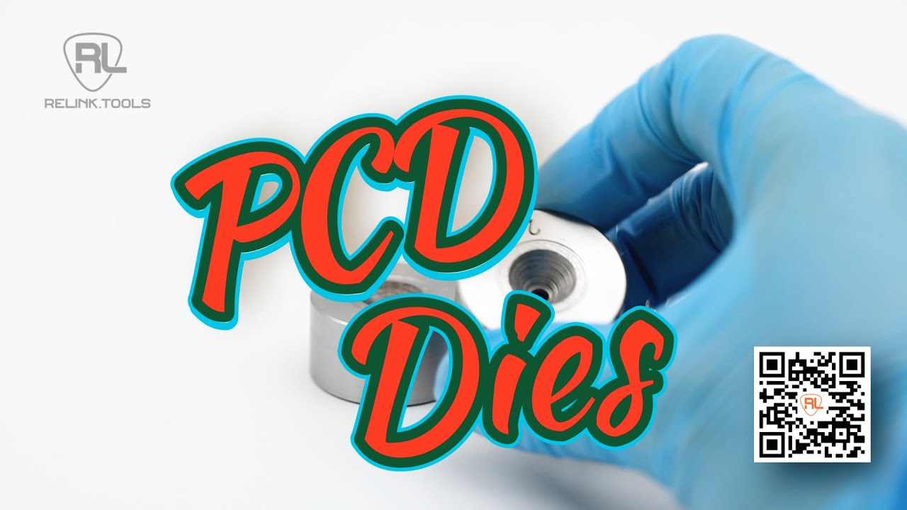 What Makes PCD Wire Drawing Dies the Best Choice for High-Speed Wire Production?