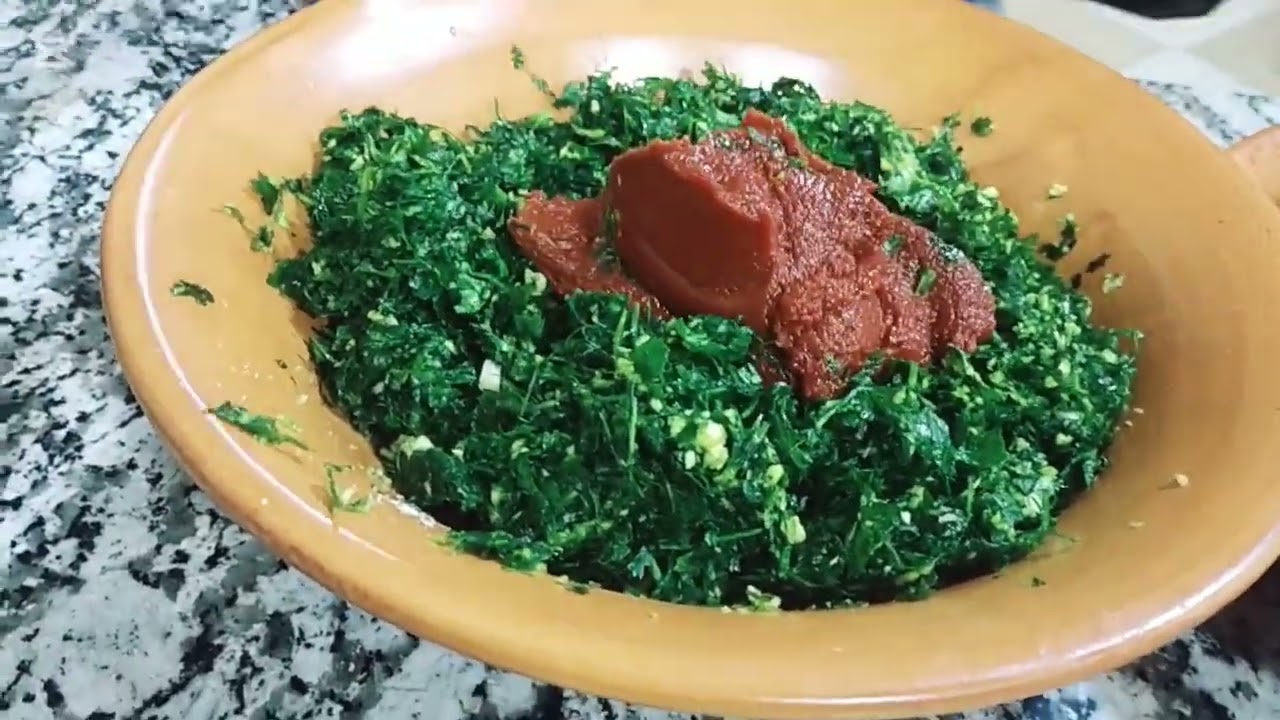 كيفية صنع عقدة الحريرة بمكونات موجودة في البيت 💯🥰 #وصفات_سهلة #food #bonnecuisine #oum Sarah 