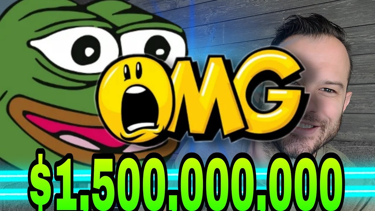 PEPE | PEPE Coin Reacting To The Binance Listing In A Buy The Rumor Sell The News Way...
