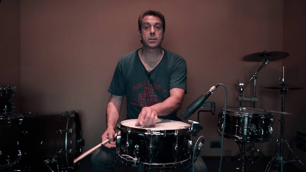 Drumsweb -DRUM DOCTOR - 