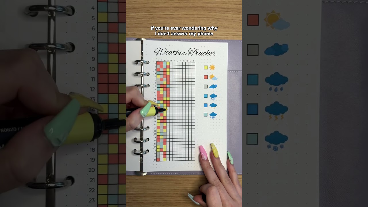 Here&rsquo;s why: #bulletjournal #reading #bujo #coloring #books #journalwithme #journaling #shorts