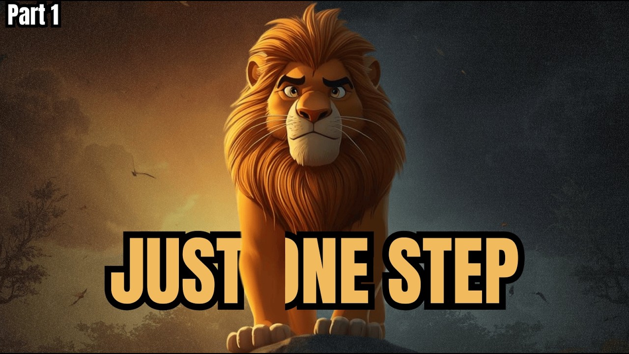 “The Power of Small Changes — This Story Will Transform You”  (Part 1)