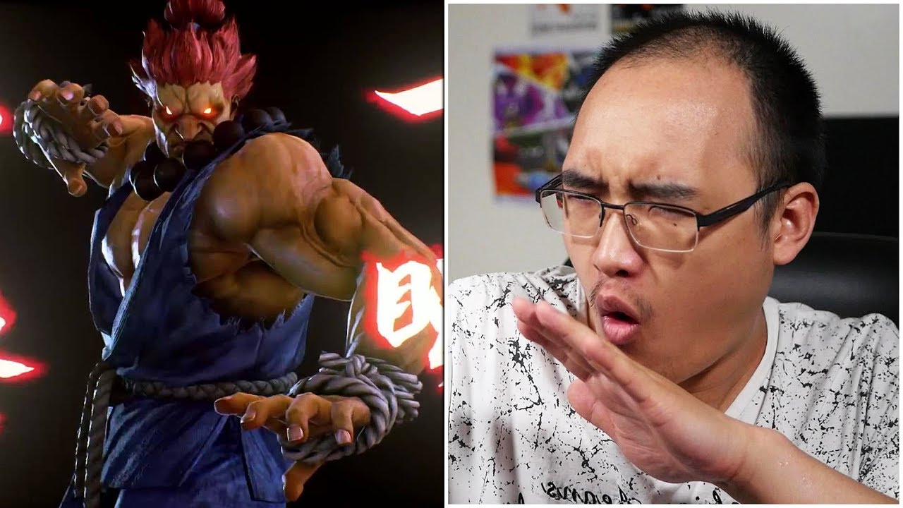 MA PREMI&Egrave;RE FOIS SUR TEKKEN 7 !
