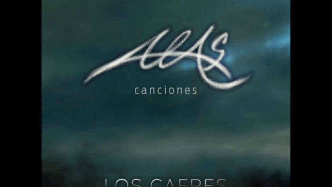 Los Cafres - Puedo (AUDIO)