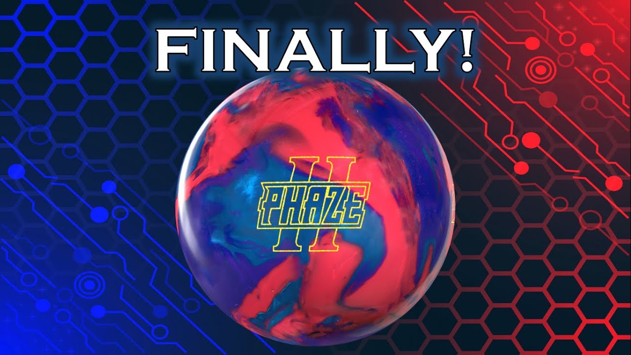 Phaze 2 Pearl | Десятилетие ожидания окончено