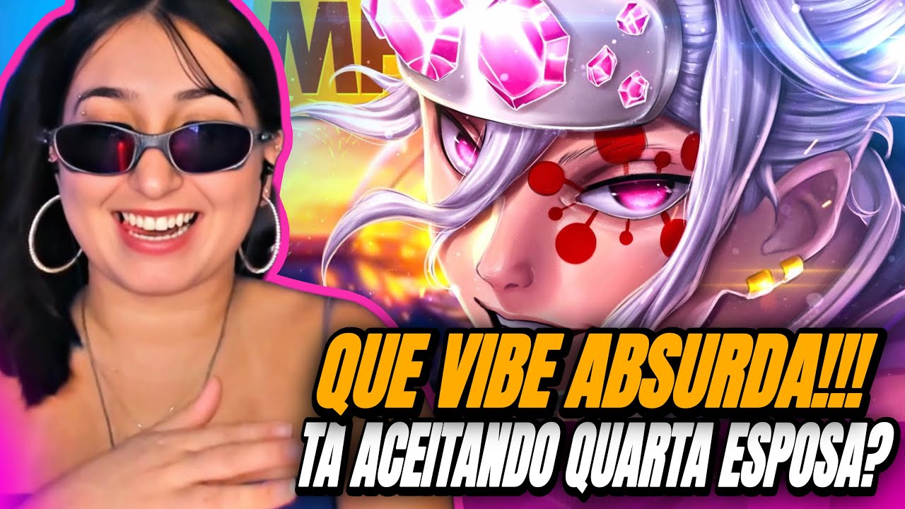 REACT: Tipo Uzui 2 😎 (Demon Slayer) | Prod. Sid | MHRAP | THAY REACT