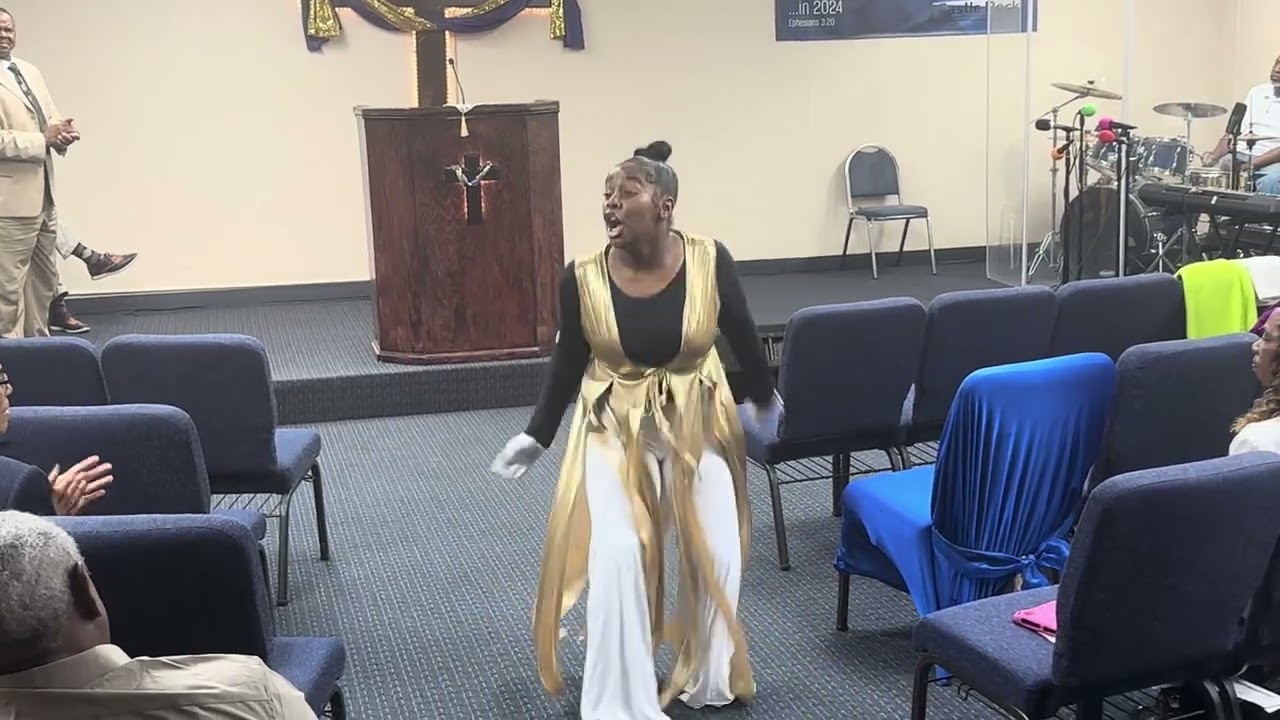 “Stand” by Donnie McClurkin and Marvin Winans