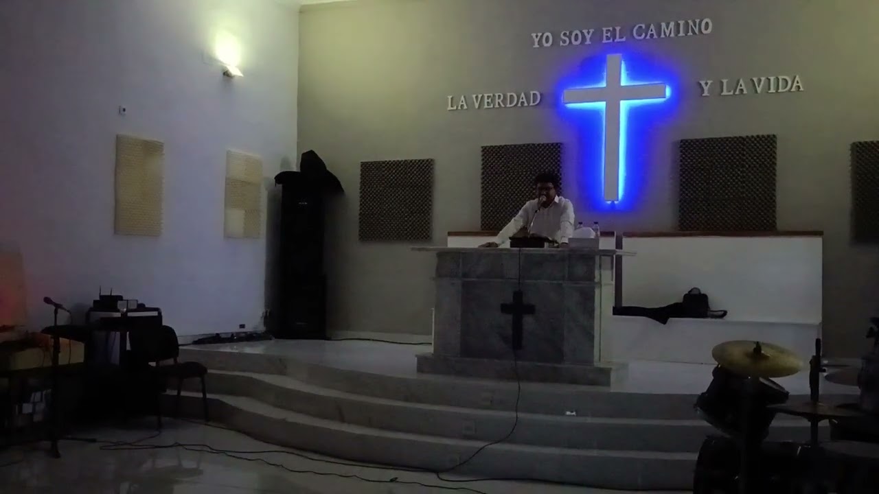 CULTO ESPECIAL (cumpleaños de la pastora ) IGLESIA DE FILADELFIA DE ALCÁZAR DE SAN JUAN 