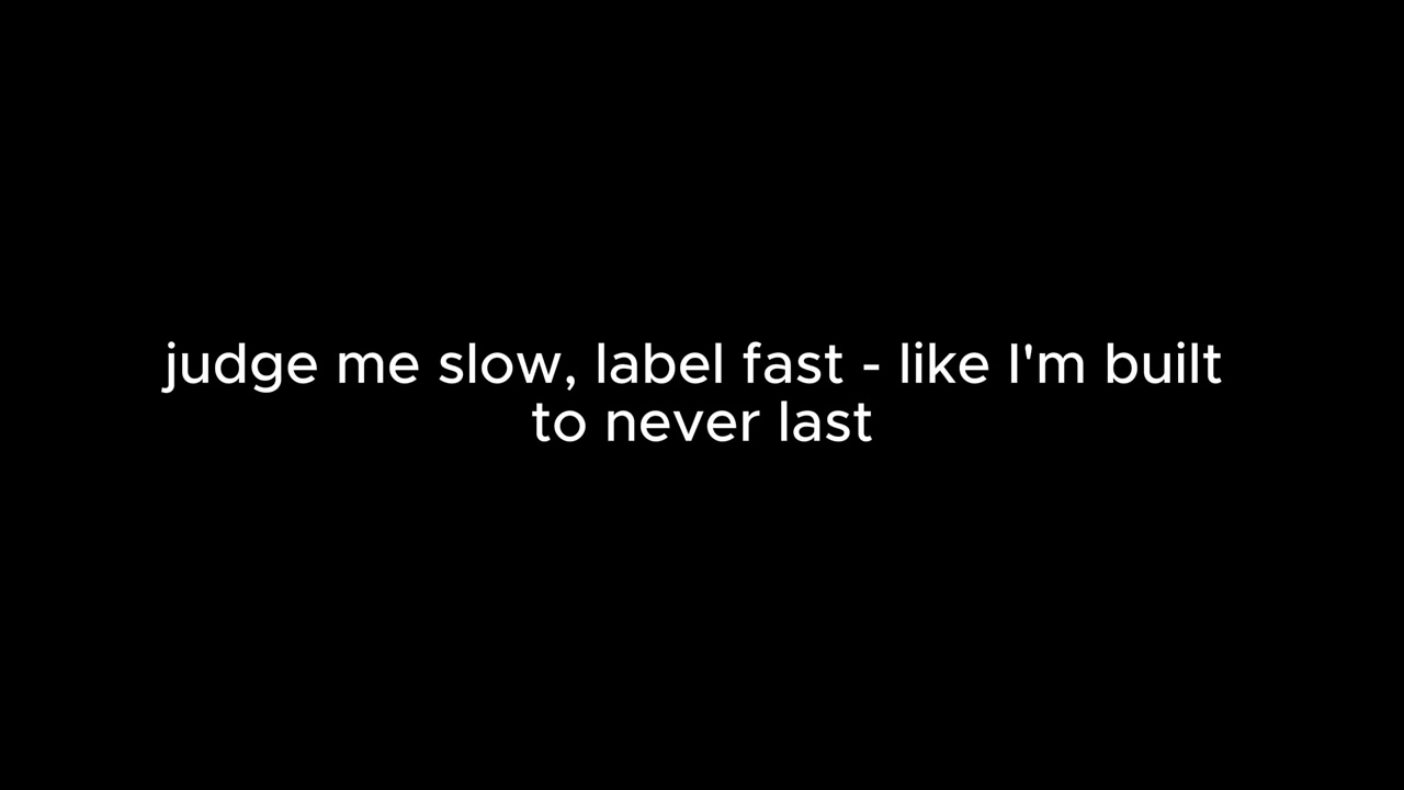 Alter Ego - ADHD (men)