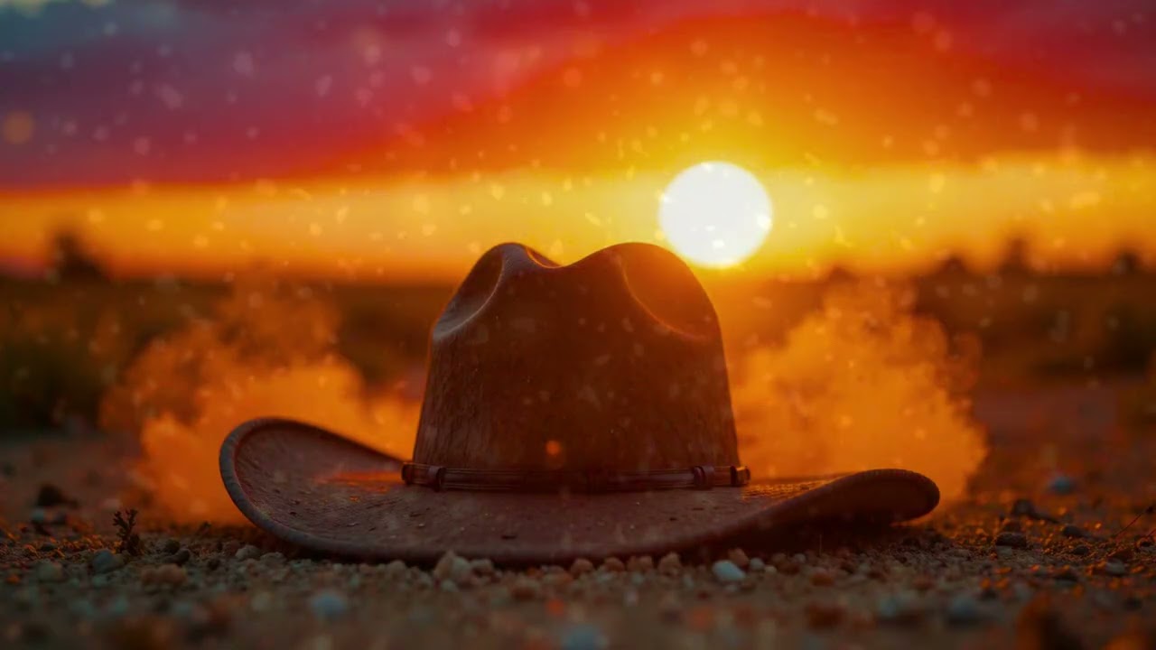 HIGHWAY OF LIFE | The Last Cowboy | True Country Romantic Western Ballad
