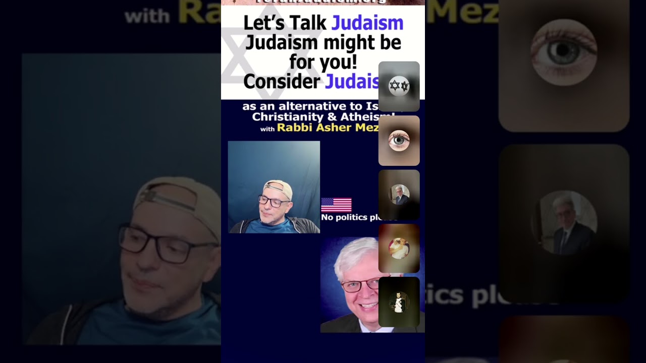 Transgender Rabbi Controversy: Mockery or Modern Judaism? 