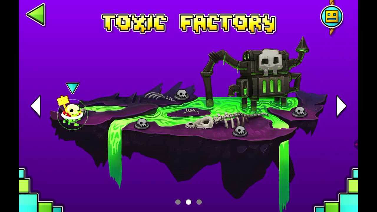 Geometry dash world part 2 @saicrazygaming4725 please like share and subscribe for more content 🎮👑