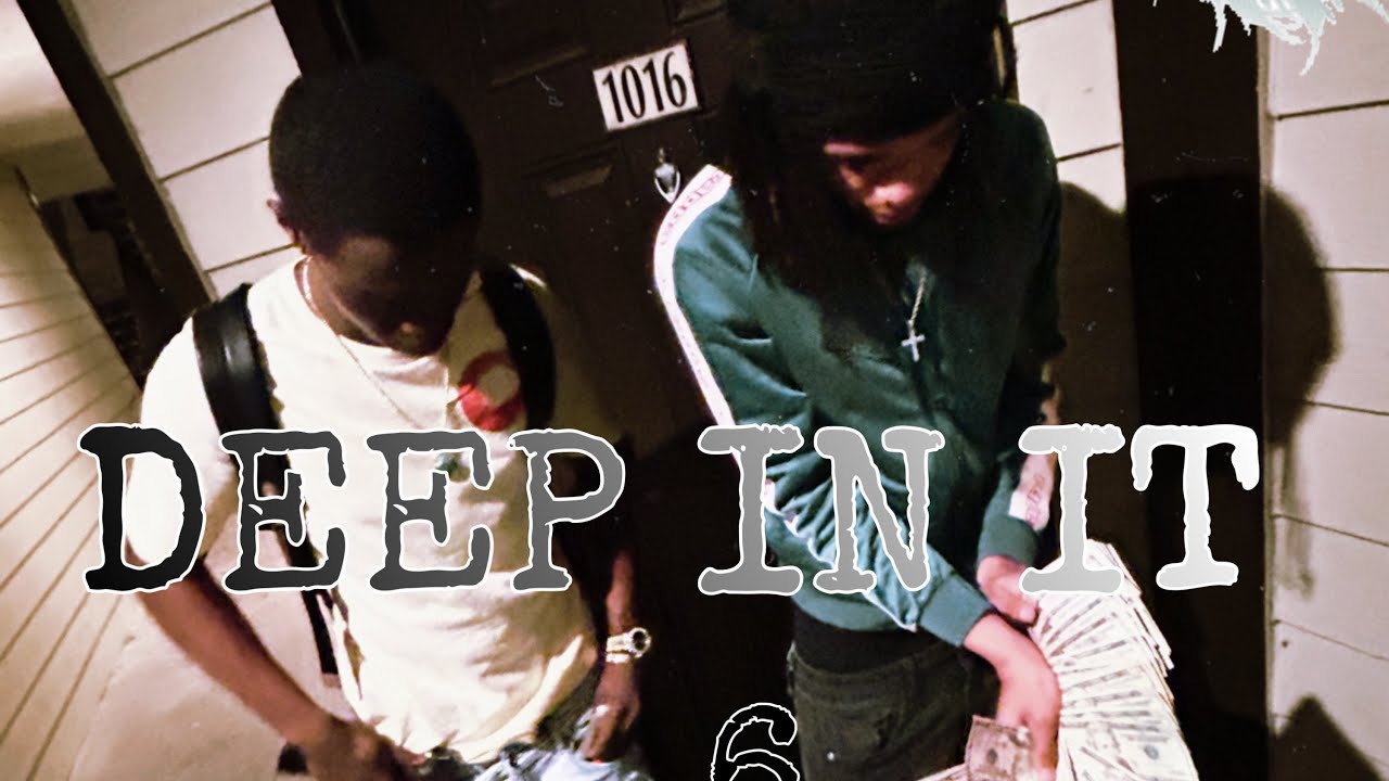 GBG 3 - Lemon Pepper Freestyle REMIX