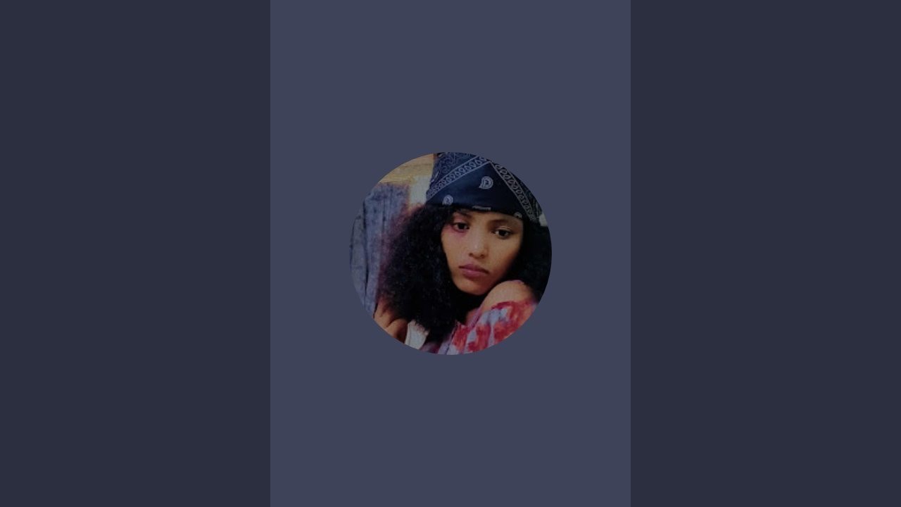 Brhan ዩቱብ is live!