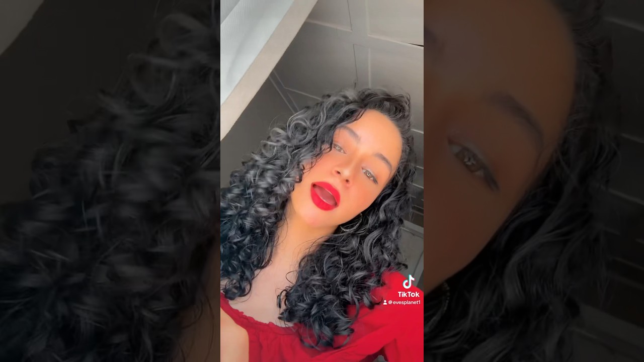 Ya me siguen en TIKTOK EN VIVO SEMANAL - evesplanet1 #reggae #ygmarley #fyp #evesplanet