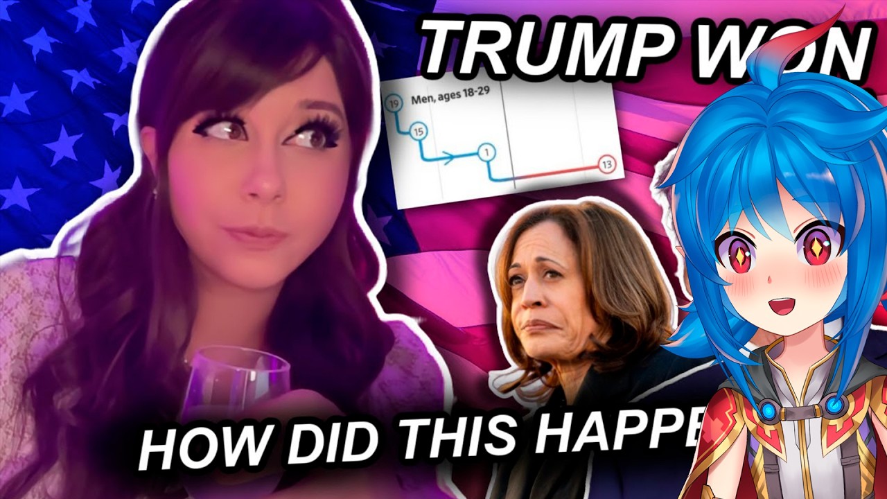 Downfall of The Democrats, How the Democrats Lost