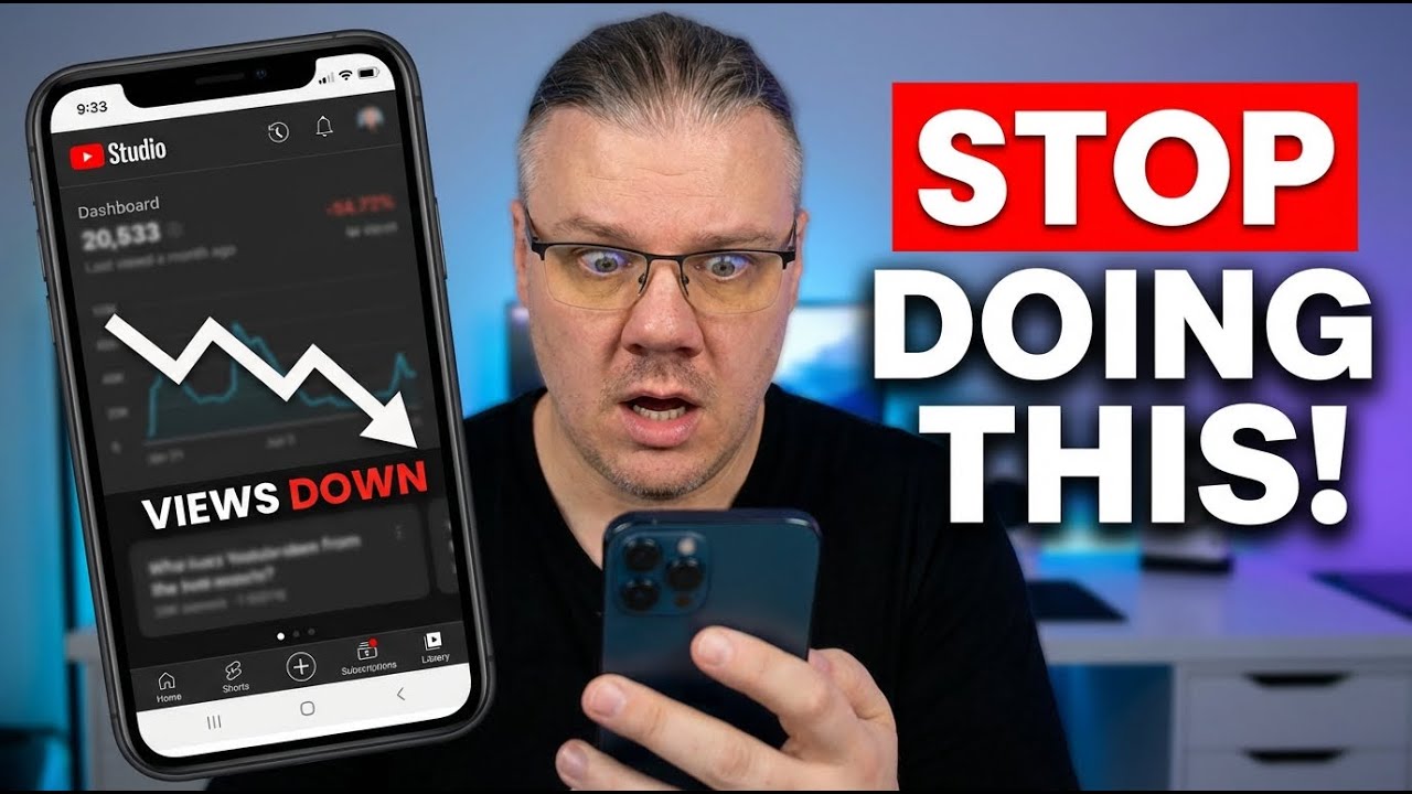 YouTube Basics That Most Creators Get Wrong