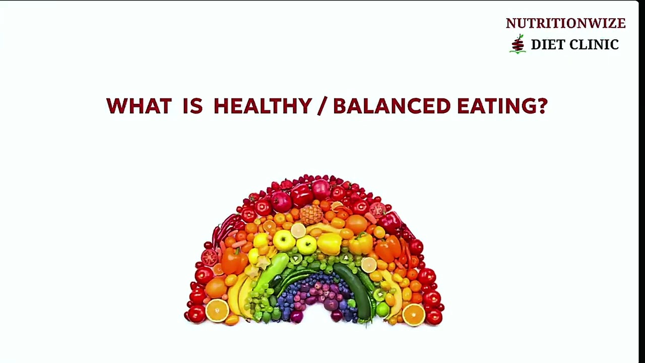 Healthy Eating & Nutrition for Seniors | Full ACISA Webinar Recording