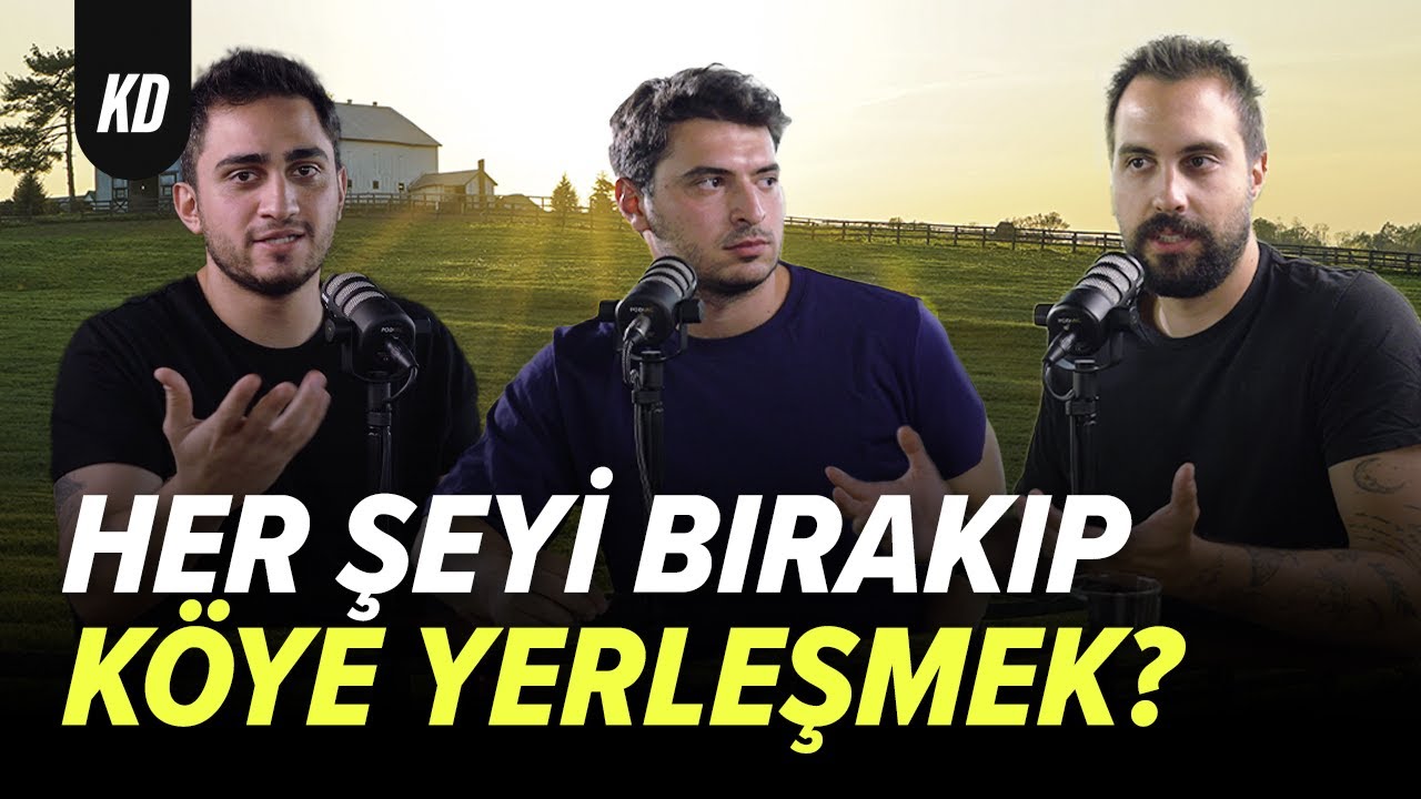 Stres Yönetimi! | Öyle Değil 036