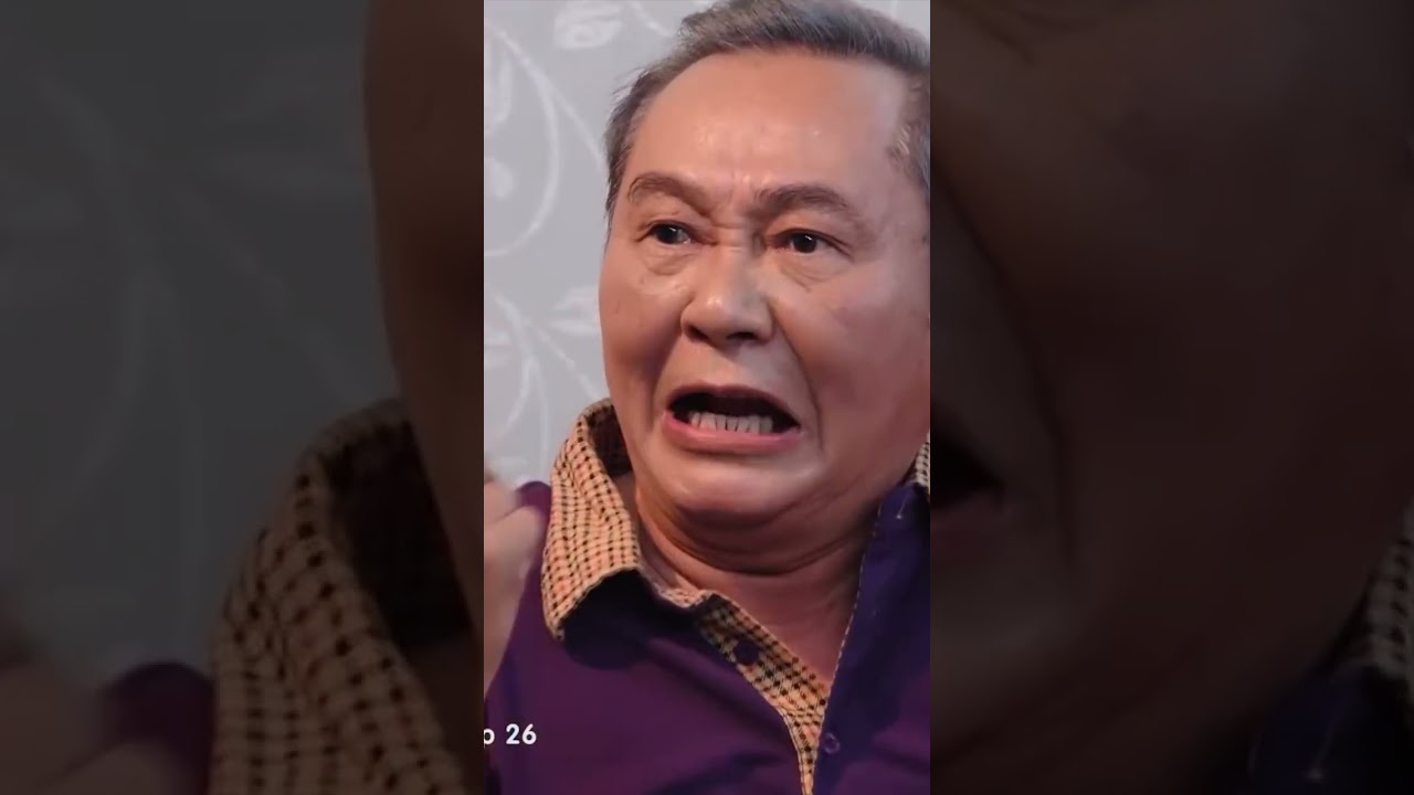 Gia đ&igrave;nh l&agrave; số 1 phần 2 | Lương Thế Th&agrave;nh bị nh&agrave; vợ chửi kh&ocirc;ng s&oacute;t c&acirc;u n&agrave;o #htvfilms