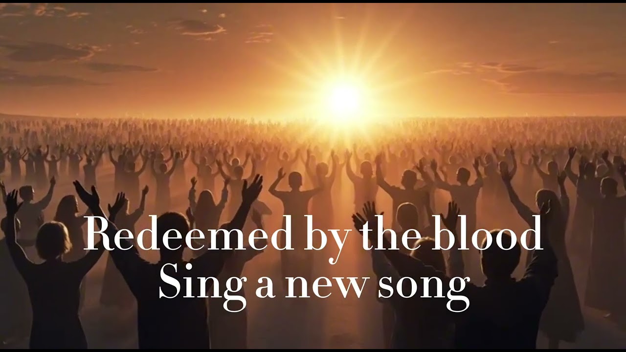 Blessing and Honour and Glory and Power [MDB]