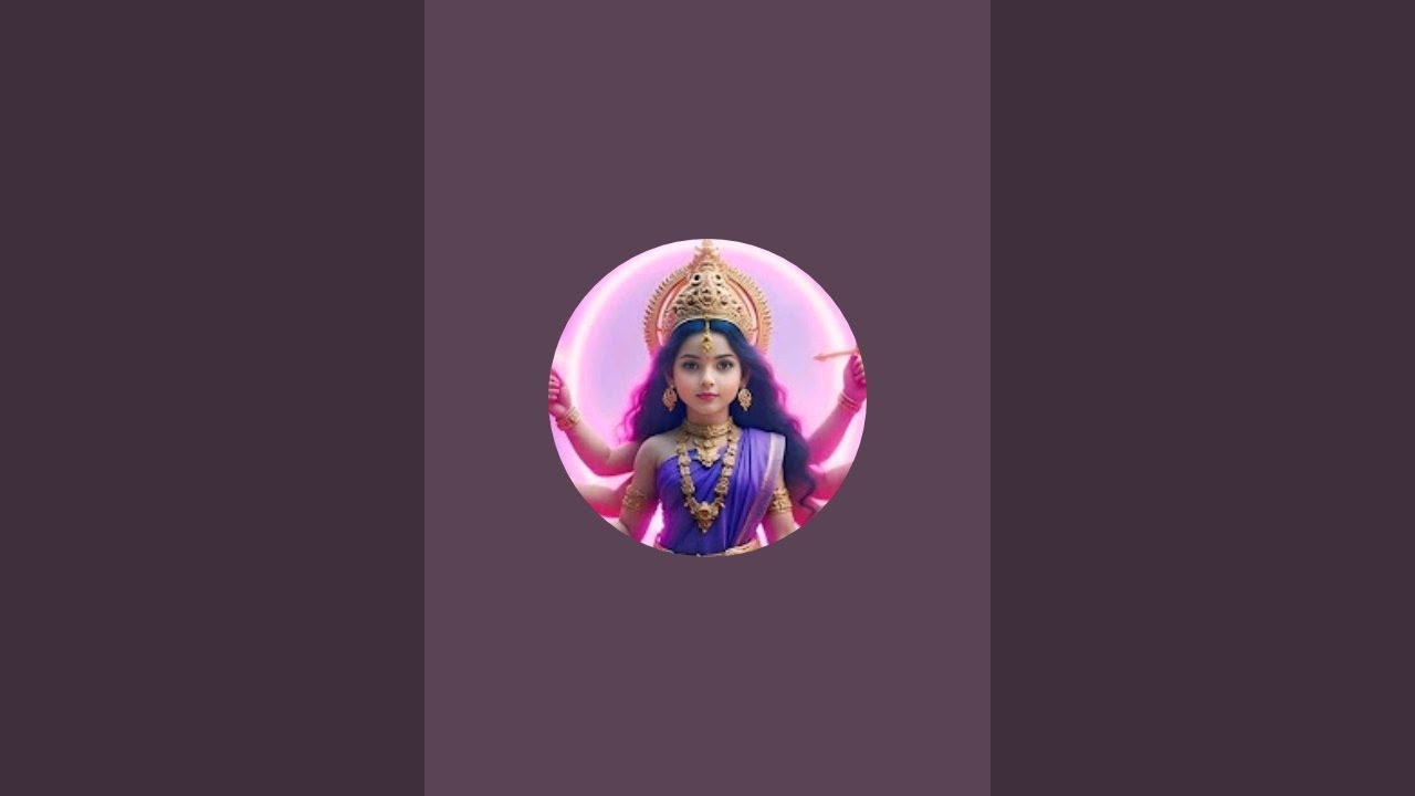 Jay Man Durga is live#maadurga 🕉️🕉️