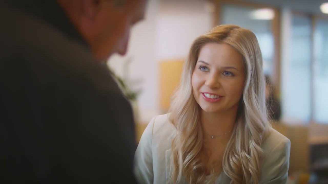 Imagefilm | Volksbank Stade Cuxhaven eG