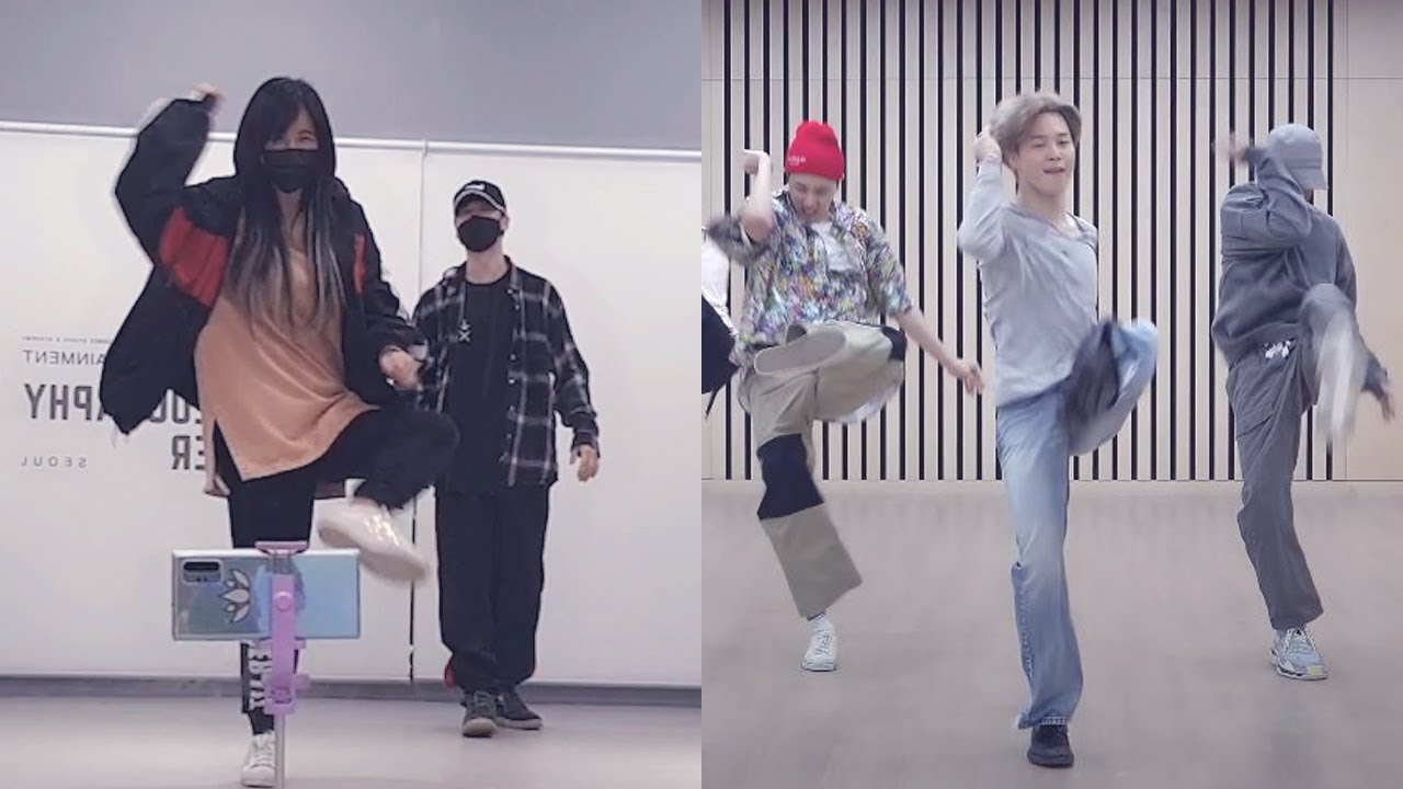 전세계 아미분들 죄송합니다 I'm sorry ARMY