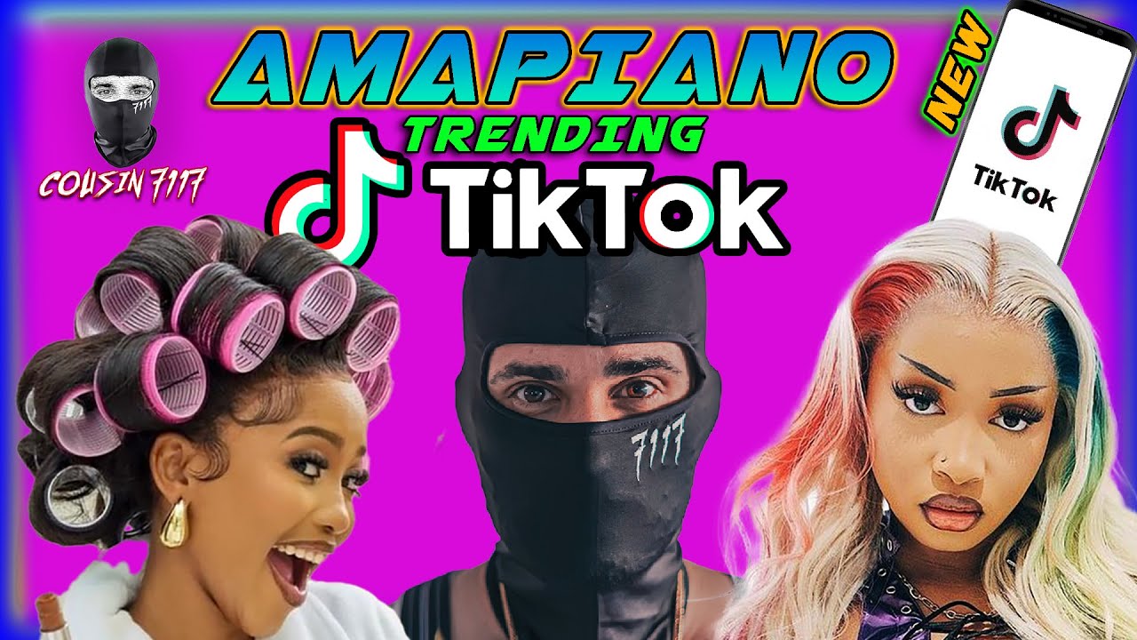 AMAPIANO TIK TOK 2024 | TRENDING SONGS MIX 🔥Funk 99🔥 Tshwala Bam🔥Wadibusa🔥 Thula Mabota🔥