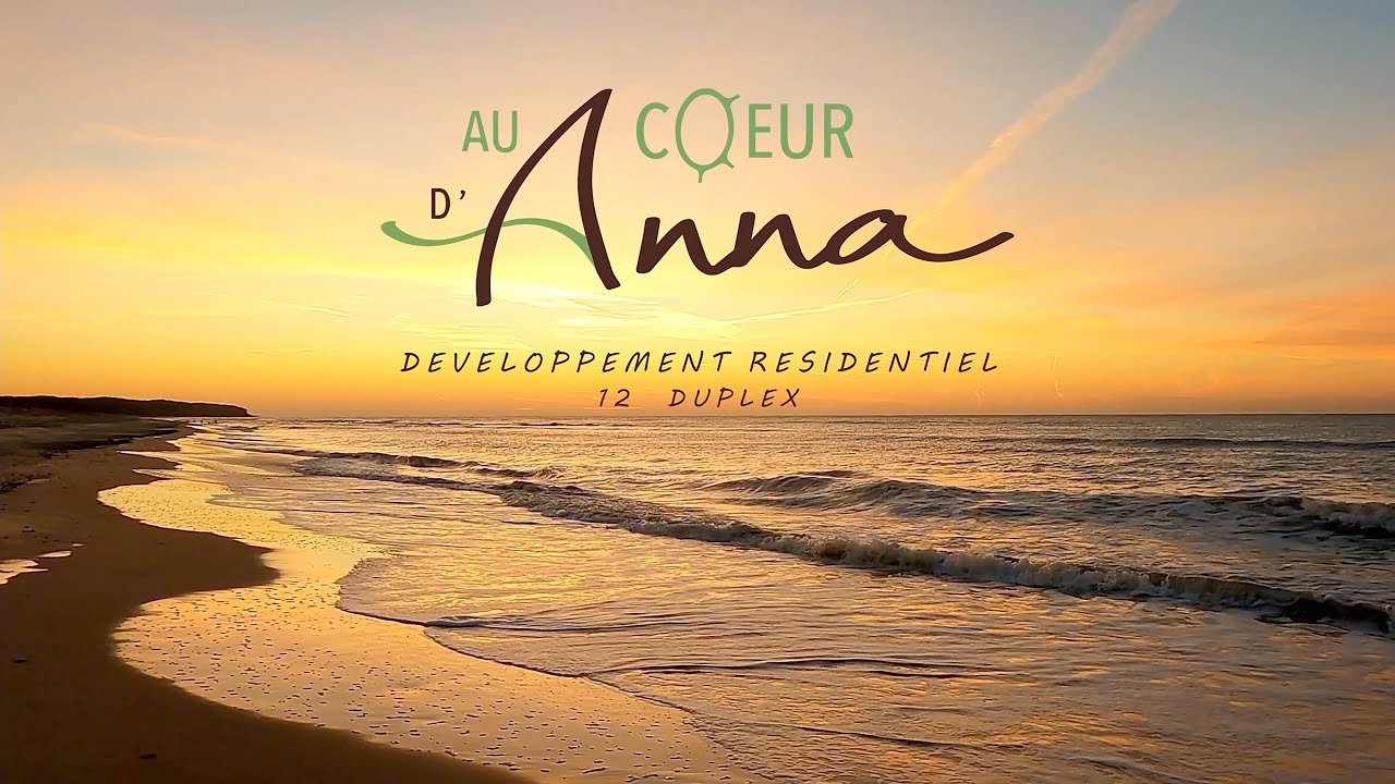 Anna Village - Au Coeur d'Anna
