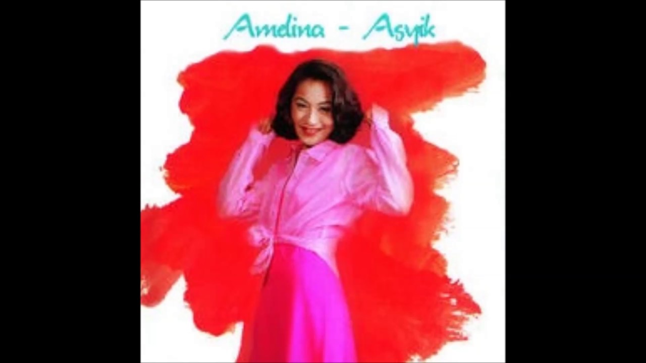 Amelina - Aku Jatuh Cinta