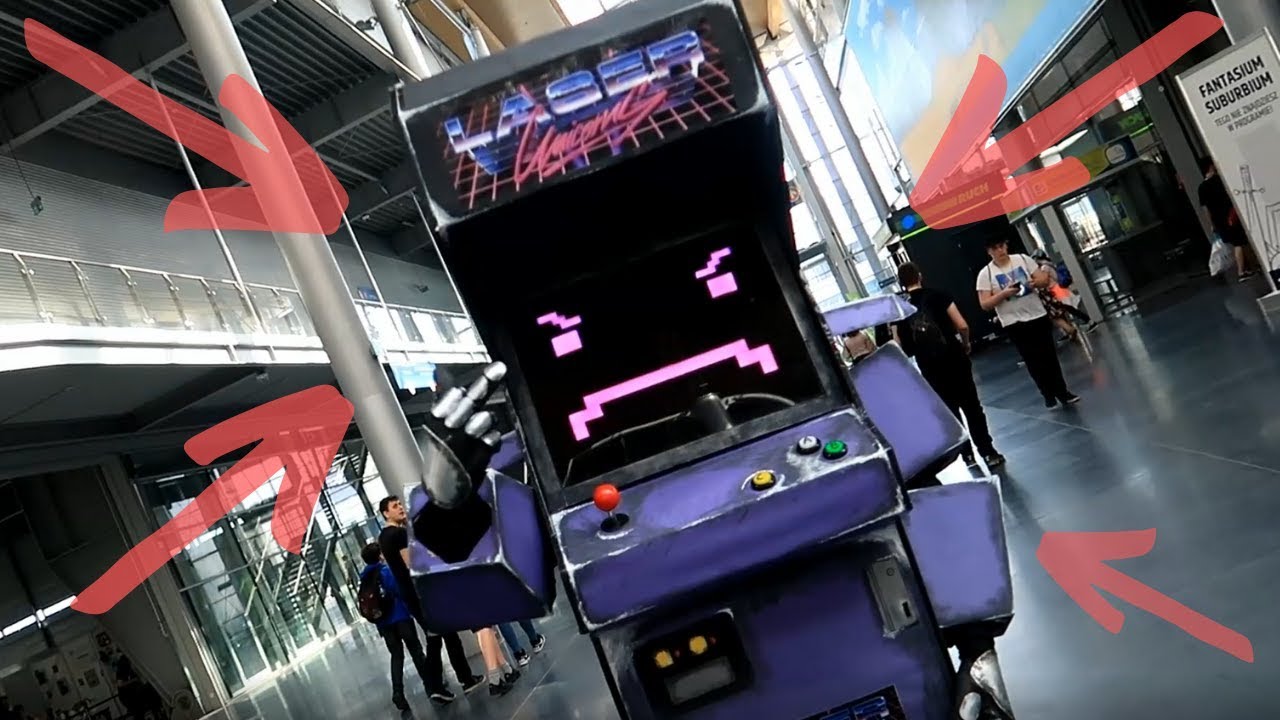 PYRKON 2019 | ZOBACZ JAK BYŁO :D