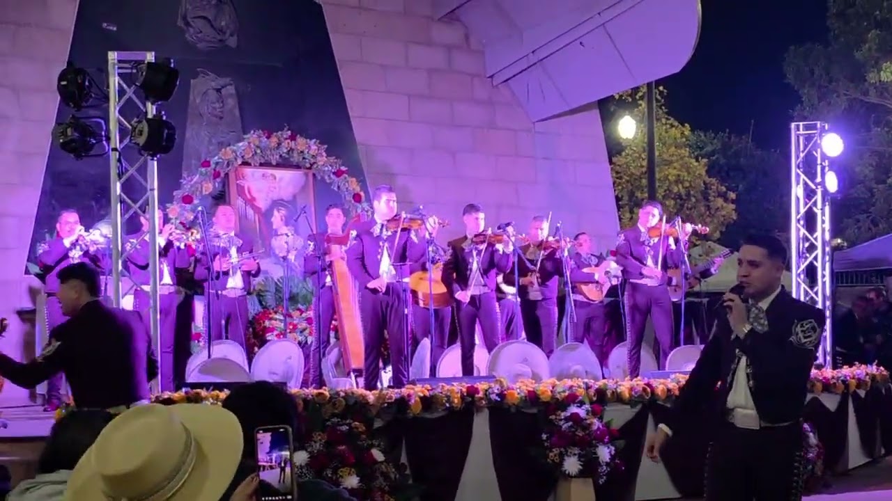 La Reyna de mi Alma