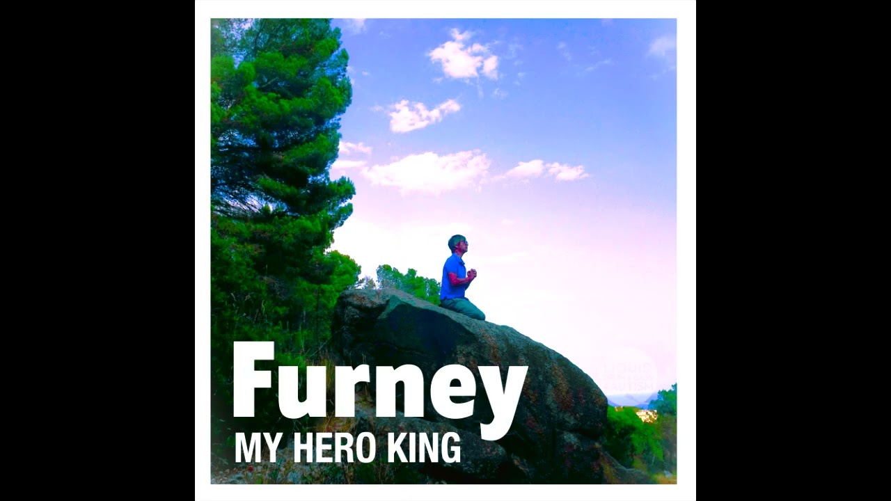 Furney - Behold The Rising Sun