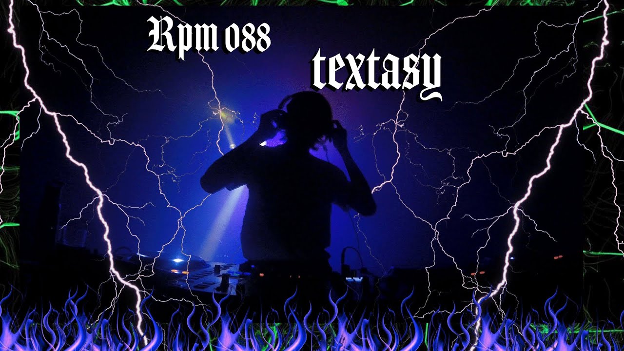 Rpm 088 Textasy