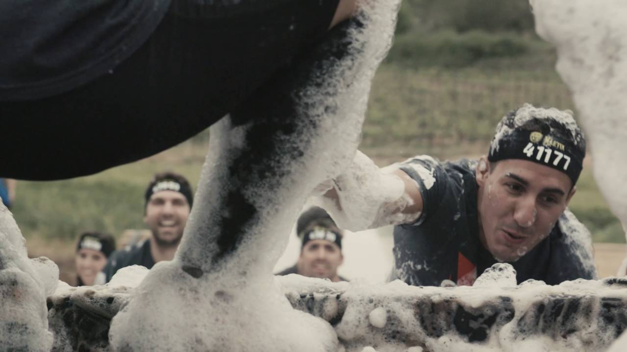 XLETIX Challenge Barcelona 2016