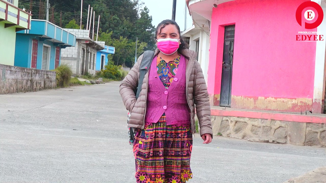 Paraje Pasacaquim Aldea Chivarreto, San Francisco el Alto, Totonicapan, Guatemala