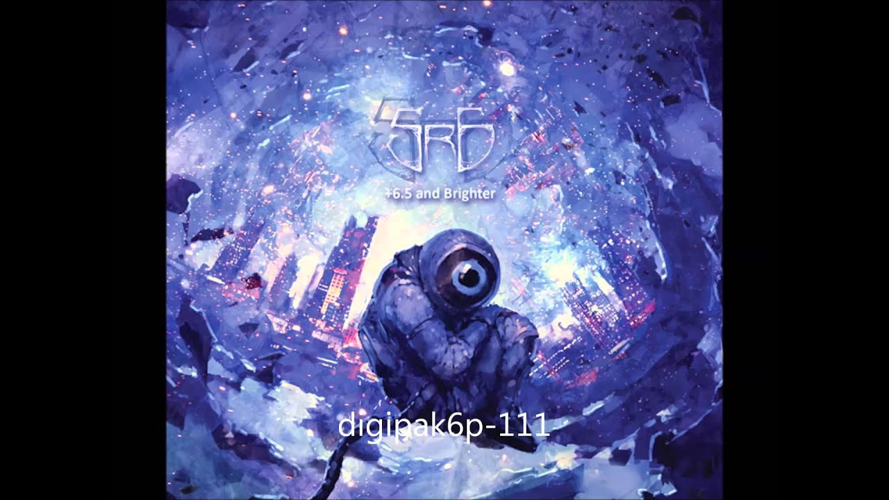 5R6 - Cold Shine