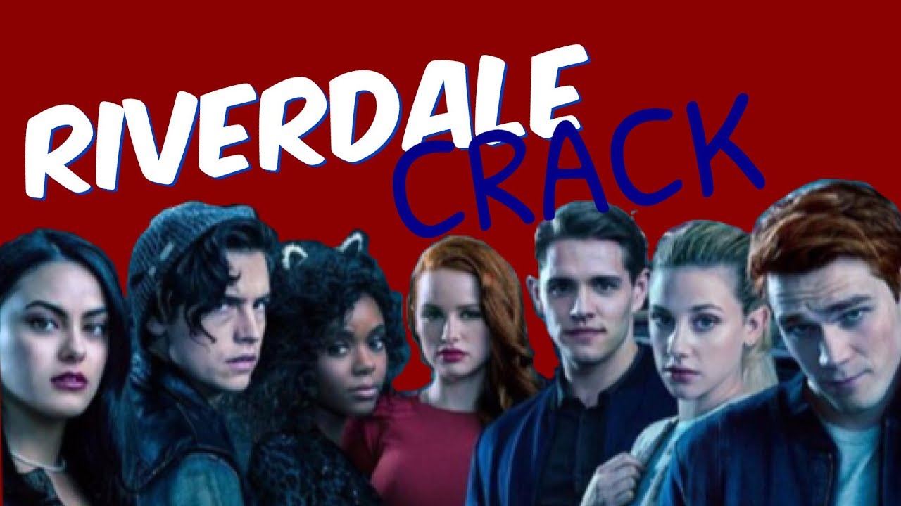 RIVERDALE CRACK | saison 2//partie 1[en français]