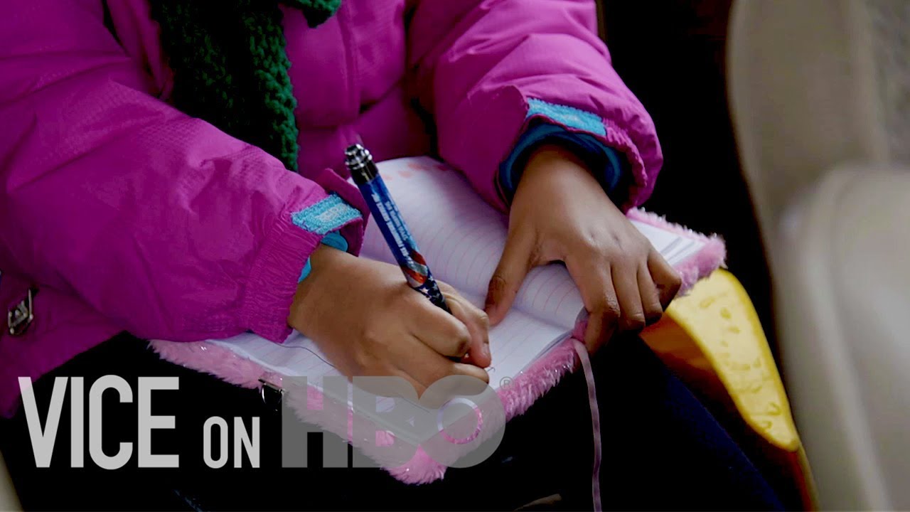 Charter vs. Public Schools And The Kids In The Middle | VICE on HBO (Bonus)