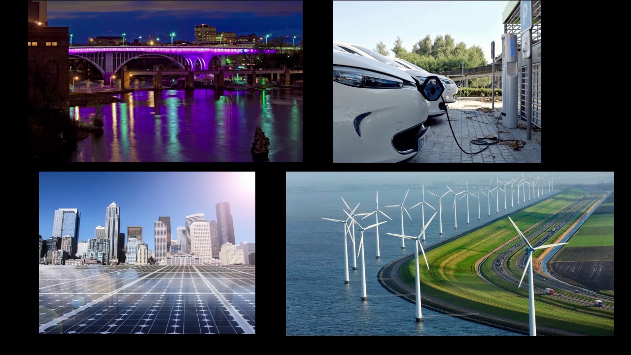 Critical Minerals and the Politics of Clean Energy Production