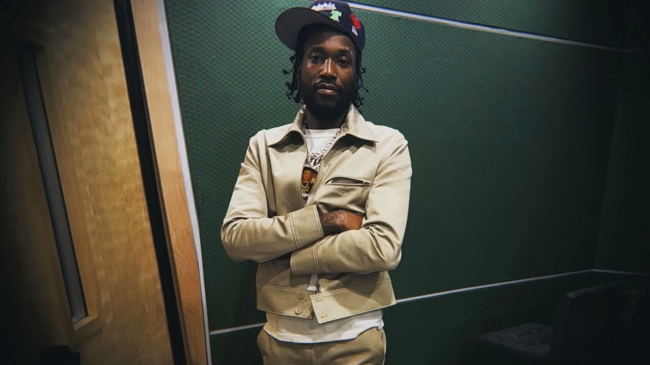 Meek Mill x G Herbo Type Beat 2025 - 
