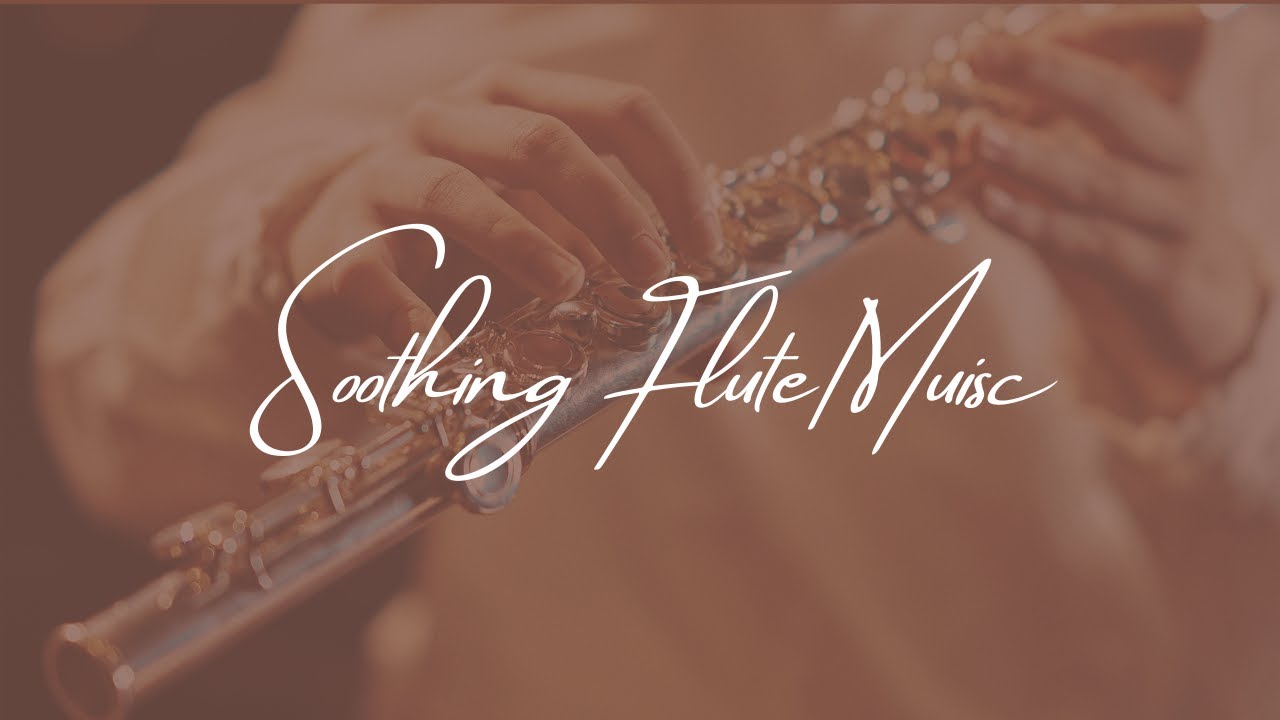 Soothing and Calming Flute music | Meditation | Magical Blessing