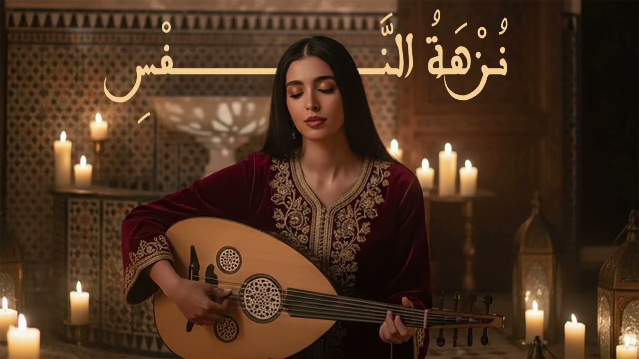نُـزْهَـةُ النَّفْسِ